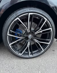 BMW 530, 2017 il, 165000 km, 2000 L — şəkil 19