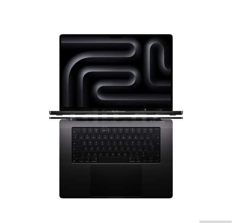 Apple laptop - Tenderyard