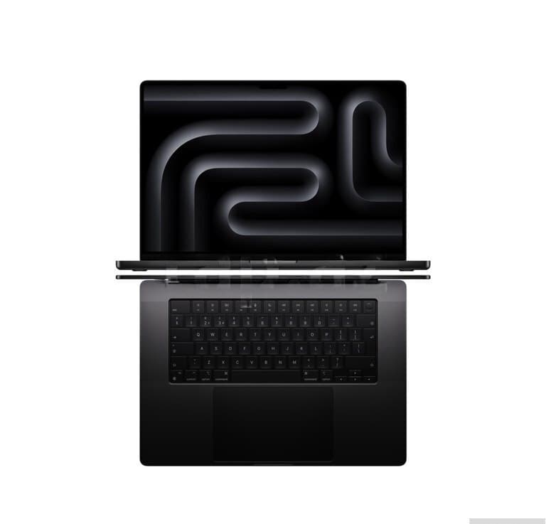 Apple notbuk