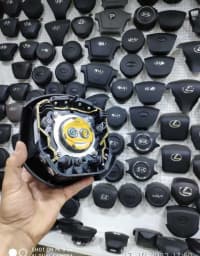 Airbag və airbag qapağı Mini Cooper Clubman — şəkil 2