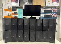 HP Legion LG5015 Masaüstü Kompüter Dəsti — şəkil 1