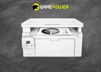 HP LaserJet Pro M102a Mono Lazer Printer — şəkil 1