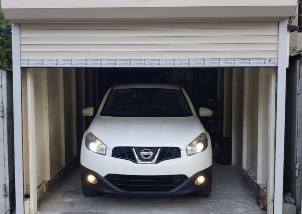 Nissan Qashqai, 2012 il, 204500 km, 2000 L
