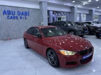 BMW 328, 2015 il, 244000 km, 2000 L — şəkil 3