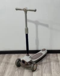 Samokat Prego Tommy K603 — şəkil 3