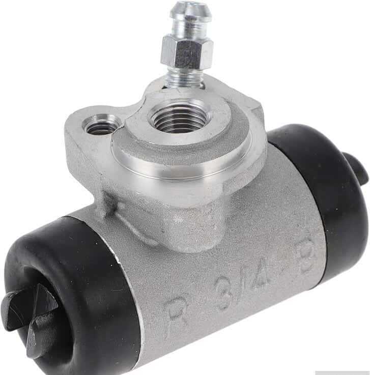 Brake cylinder Toyota / Lexus 4755020211 - Tenderyard