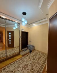 3 otaqlı mənzil 125 m² satılır — şəkil 5