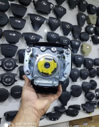 Airbag və airbag qapağı Hyundai ix35 2009-2015 — şəkil 6
