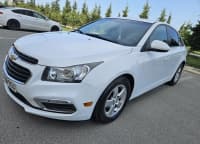 Chevrolet Cruze, 2015 il, 250000 km, 1.4 L — şəkil 2