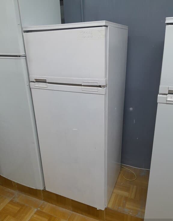Indesit soyuducu