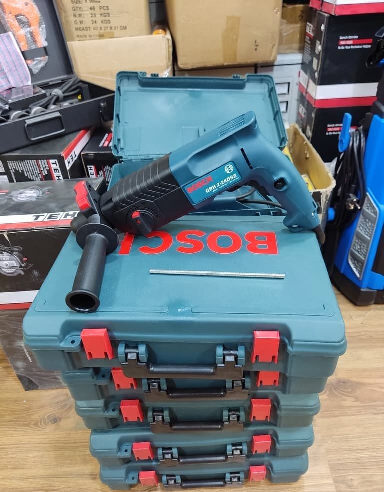 Bosch GBH 2-24 DSE Perforator