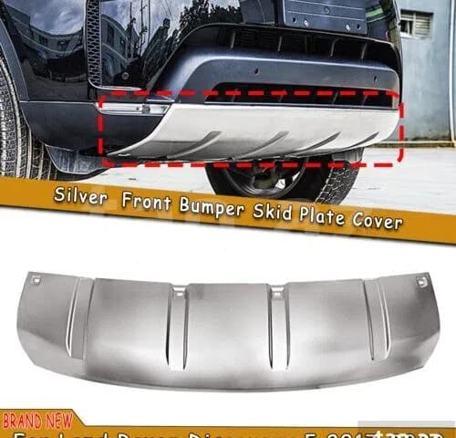 Diffuzer Land Rover Discovery 5