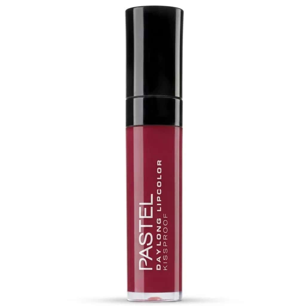 Pastel Daylong Lipcolor Kissproof 48 Mat Dodaq Boyası - Tenderyard