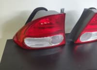 Arxa stop işığı Honda Civic 2006-2009 — şəkil 3