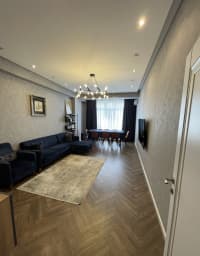 3 otaqlı mənzil 93 m² satılır — şəkil 4
