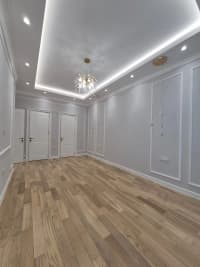 4 otaqlı mənzil 180 m² satılır — şəkil 21