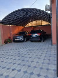 6 otaqlı həyət evi 240 m² satılır — şəkil 5
