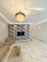 4 otaqlı bağ evi 110 m² satılır — şəkil 4