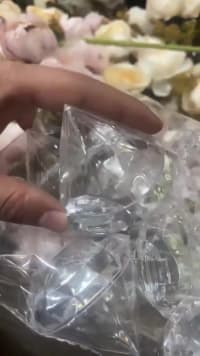 Diamond konfet qabları — şəkil 11