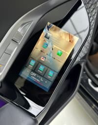 BMW i7, 2023 il, 28100 km — şəkil 11