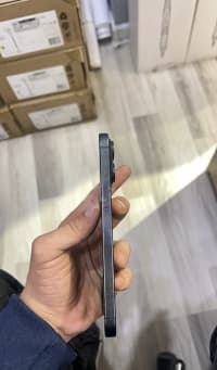 Apple iPhone 15 Pro Max, 8 GB — şəkil 2