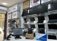 POS Sistemə İnteqrasiya edilmiş — şəkil 3