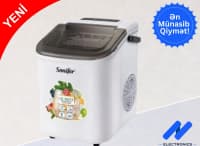Buz aparatı Sonifer SF-6522 — şəkil 2