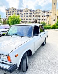 LADA (VAZ) 2107, 2010 il, 98 km, 1600 L — şəkil 10