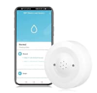 Wifi su sızma dedektoru və xəbərdarlıq sistemi — şəkil 1