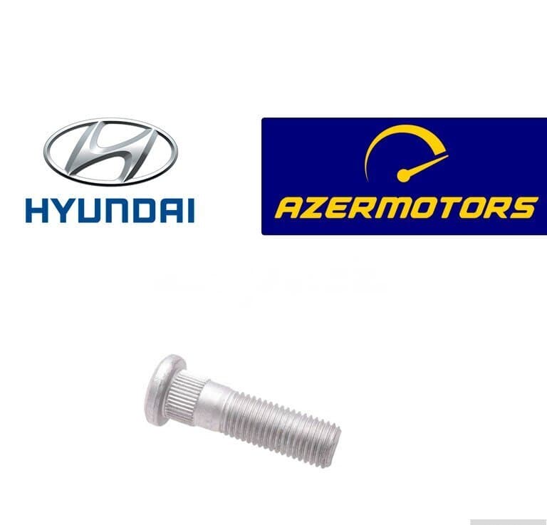 Təkər şpilkası Hyundai 5175207000