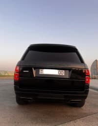 Land Rover Range Rover, 2014 il, 169000 km, 3000 L — şəkil 12