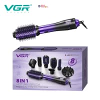 VGR Saç buran maşa — şəkil 3