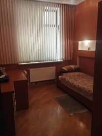 2 otaqlı mənzil 81 m² kirayə verilir — şəkil 4