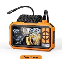 Endoskop kamera Fuers 5m 1080p Dual Lens — şəkil 1