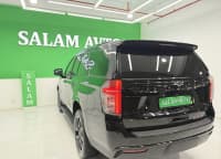 Chevrolet Tahoe, 2022 il, 56000 km, 5300 L — şəkil 4
