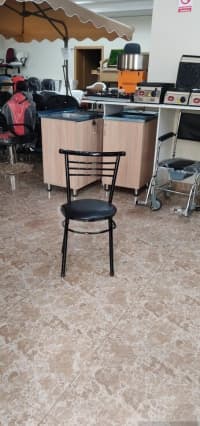 Mətbəx oturacağı Qarışıq rəng — şəkil 2