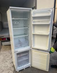 Indesit soyuducu — şəkil 2