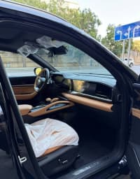 Geely Monjaro, 2026 il, 0 km, 1.5 L — şəkil 3