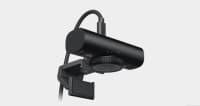 Web kamera Logitech Brio 4K Black — şəkil 2