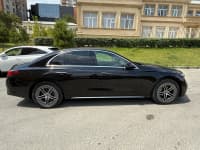 Mercedes E-Class E63s 4matic, 2023 il, 59000 km, 2 L — şəkil 5