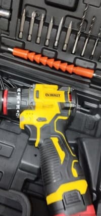 Drel Dewalt 16.8V dəsti — şəkil 2