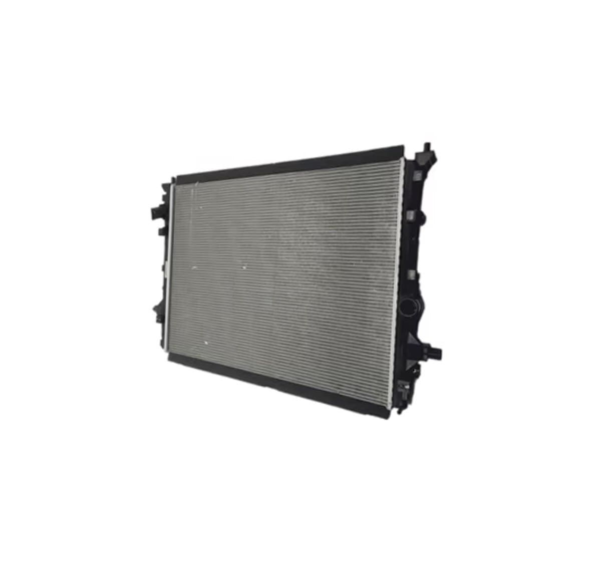 Su radiatoru Changan CS55+