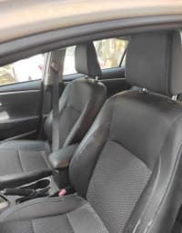 Toyota Corolla, 2014 il, 40000 km, 1.6 L — şəkil 3