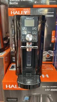 Haley HY-6885 Termopot 6.8L — şəkil 2