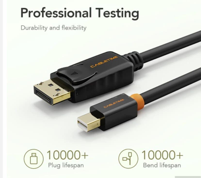 Qızılı rəng data kabel, USB
