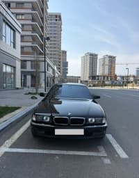 BMW L7, 1998 il, 112000 km, 5.4 L — şəkil 1