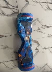 Seqvey 6.5 düym avtobalanslı Bluetooth — şəkil 6