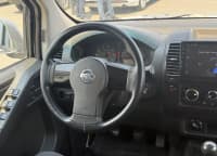 Nissan Navara, 2013 il, 424478 km, 2.5 L — şəkil 12