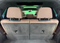 BMW X7, 2019 il, 73000 km, 3000 L — şəkil 20