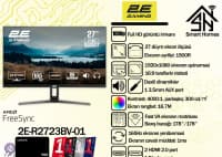 Oyun monitoru 2E-G2724B-01 — şəkil 1